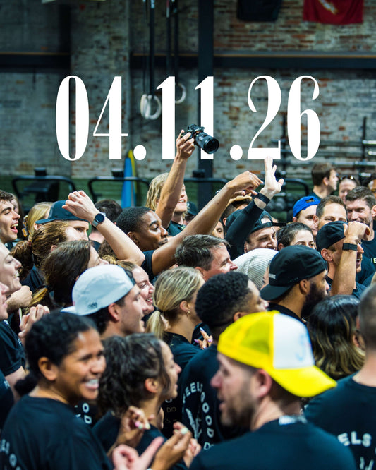 Ticket: 2026 Project Endure Event 🎟️