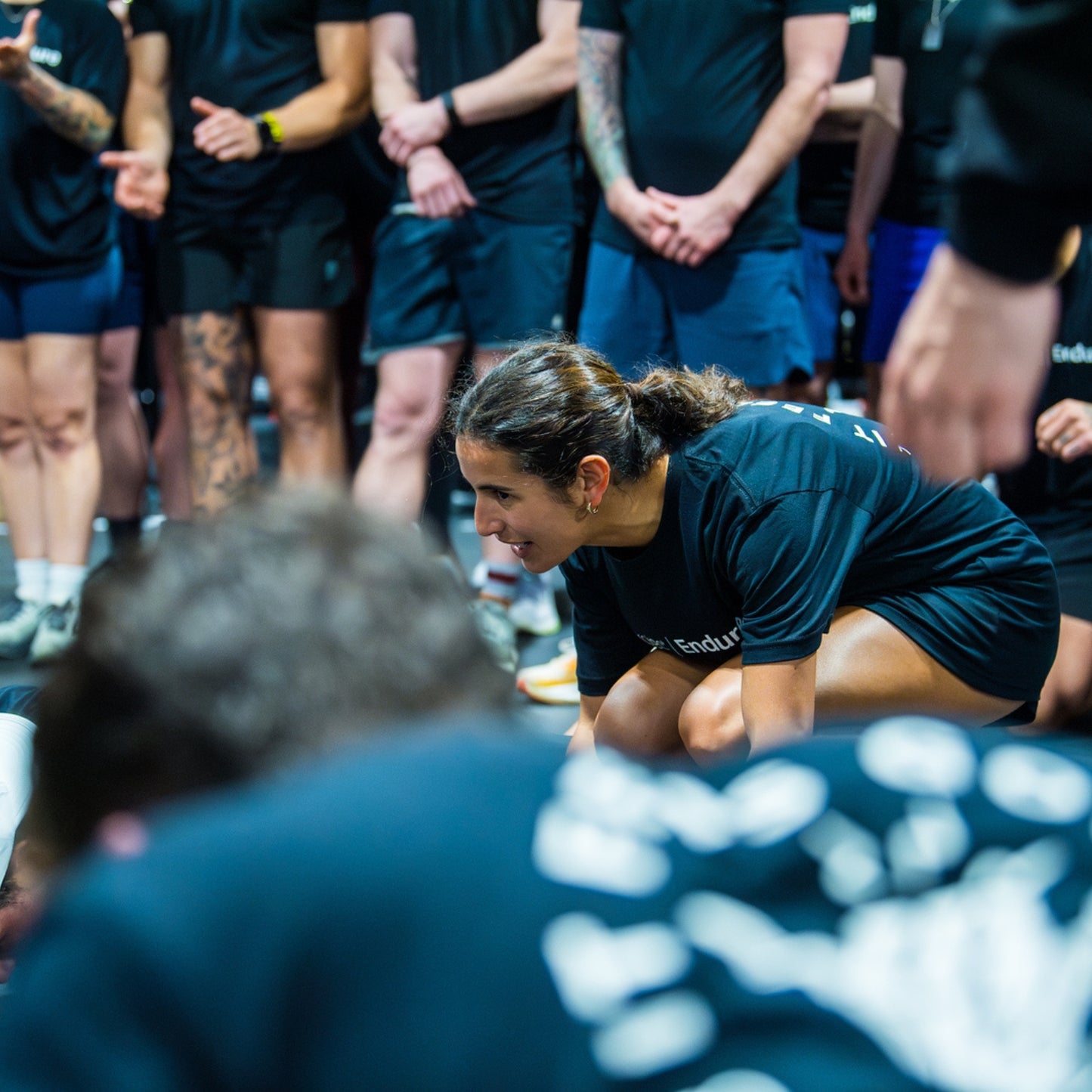 Ticket: 2026 Project Endure Event 🎟️