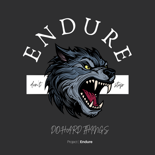 WOLF Shirt (and bonus) 👀