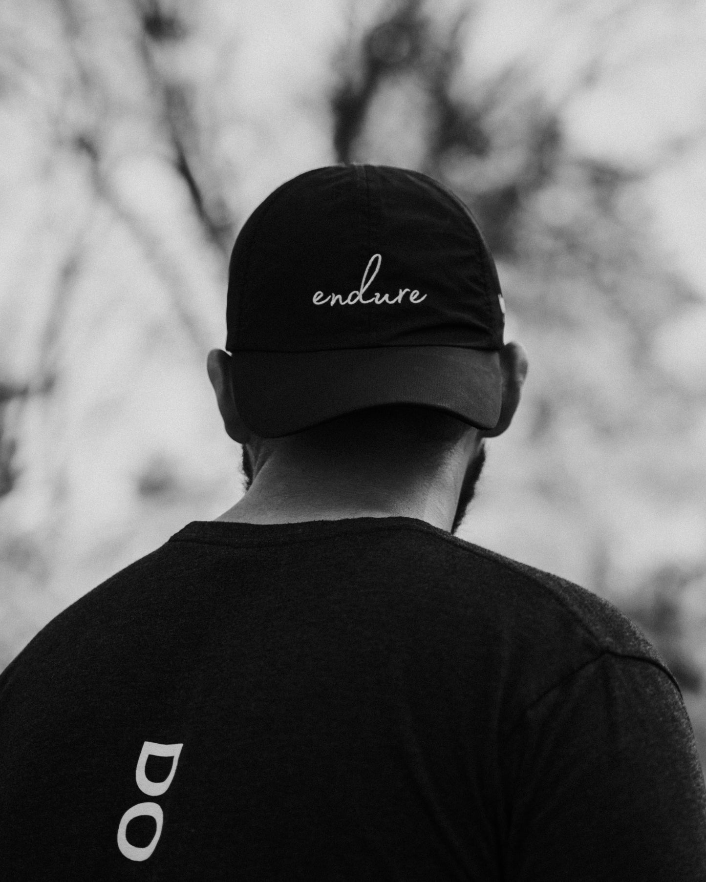 Project Endure Hat