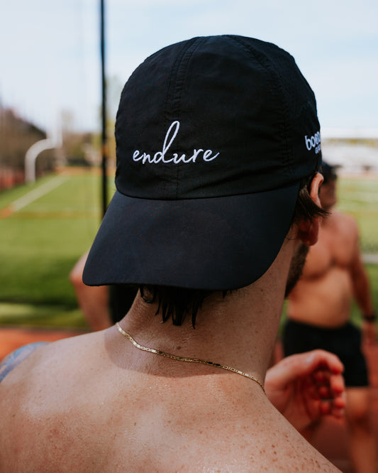 Project Endure Hat