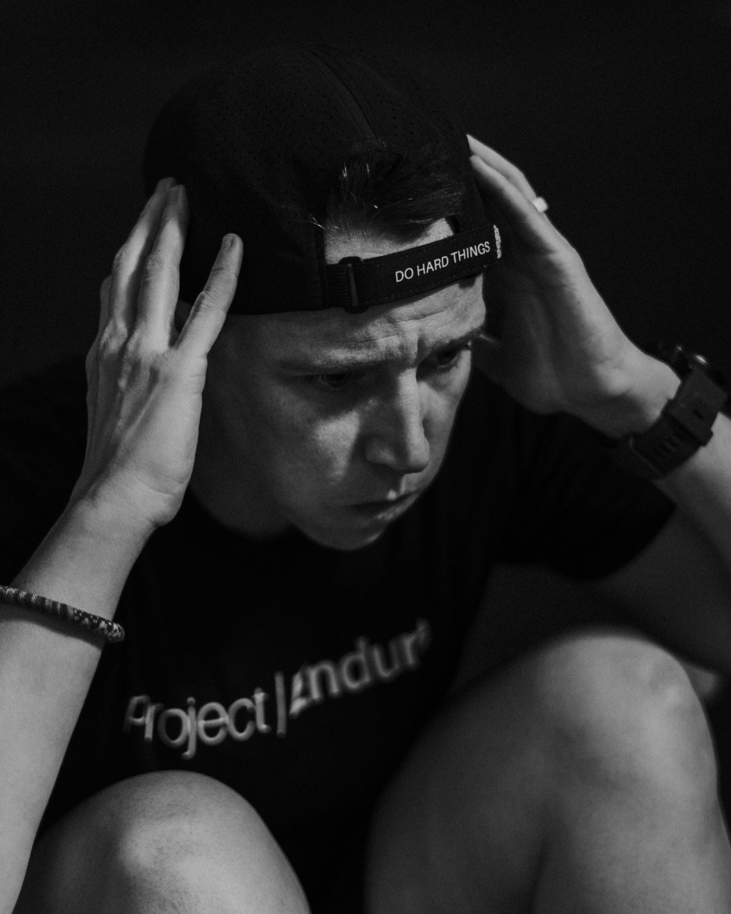 Project Endure Hat