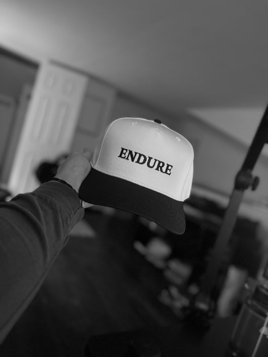 Project Endure (Otto) Hat