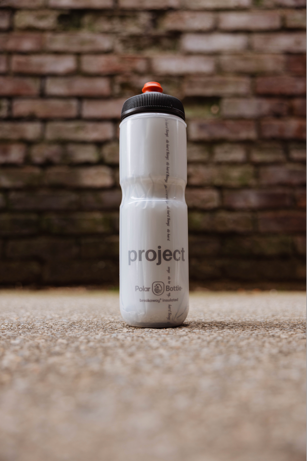 Water Bottle // Insulated 24oz