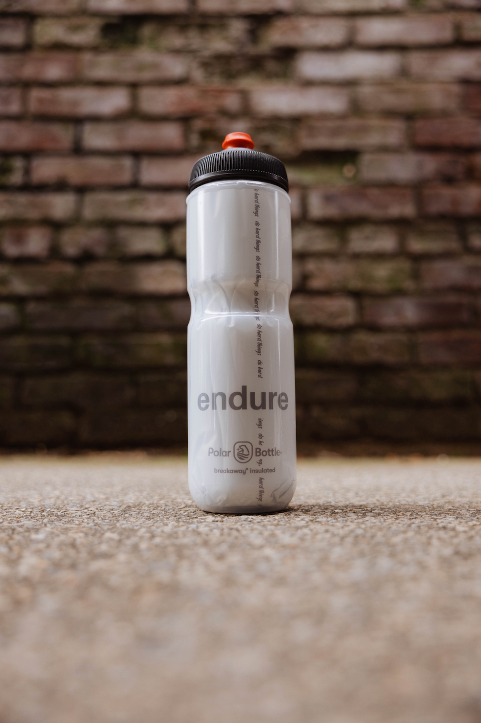 Water Bottle // Insulated 24oz