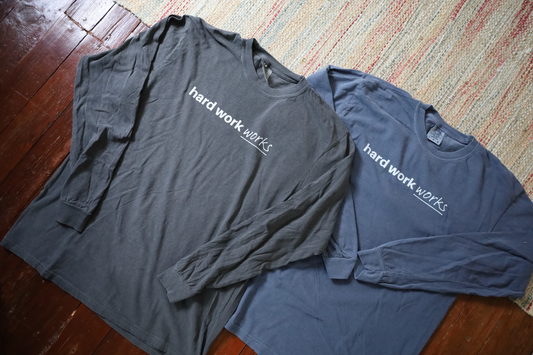 HWW Long Sleeve Shirt