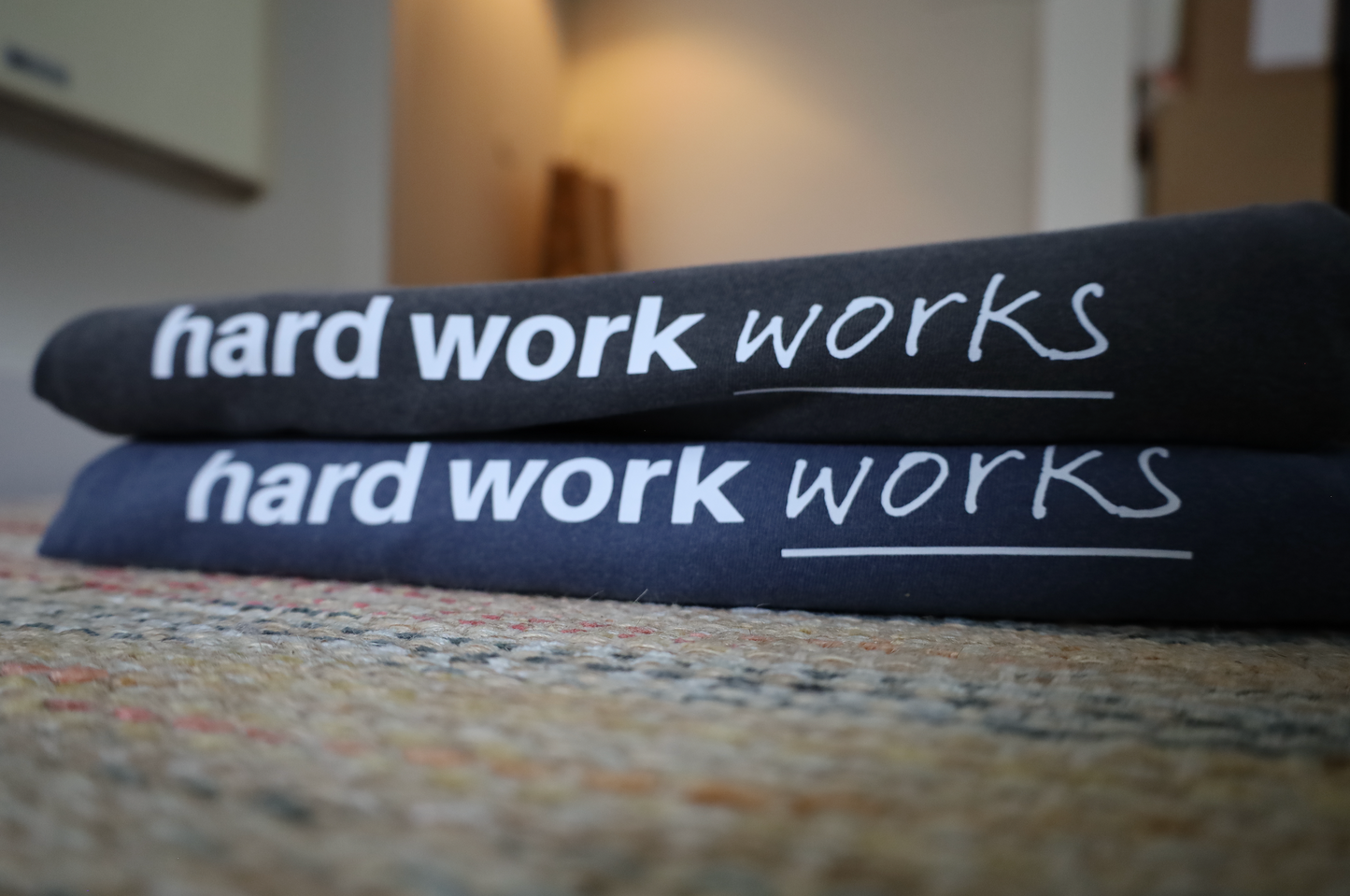 HWW Long Sleeve Shirt