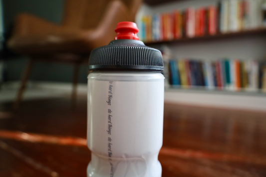 Water Bottle // Insulated 24oz