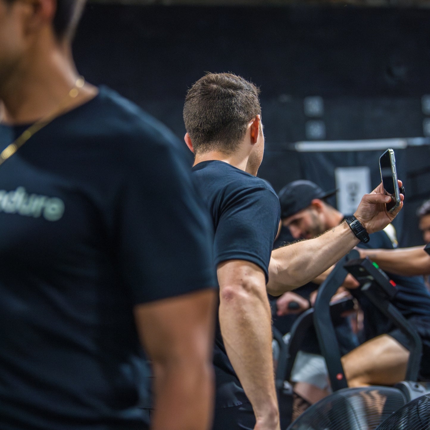 Ticket: 2026 Project Endure Event 🎟️