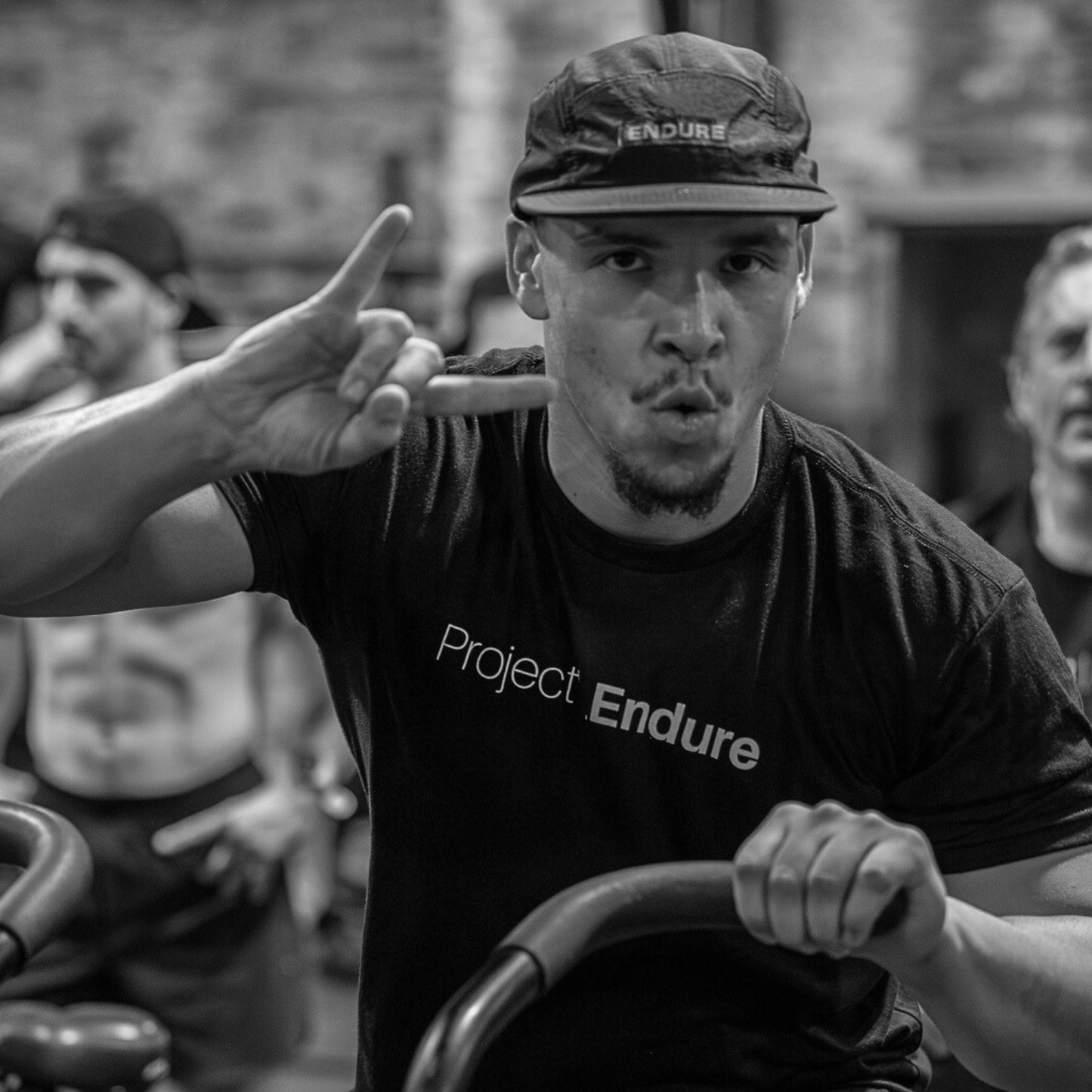 Ticket: 2026 Project Endure Event 🎟️