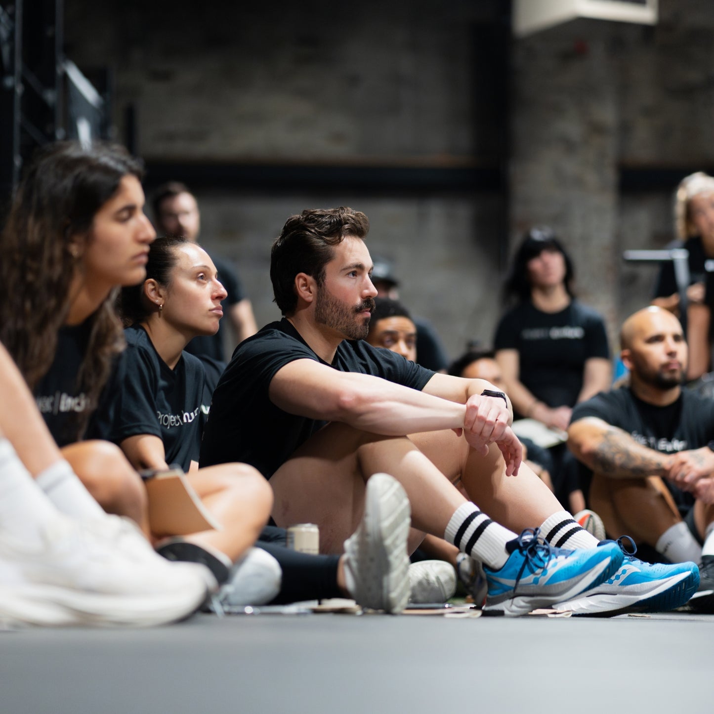 Ticket: 2026 Project Endure Event 🎟️