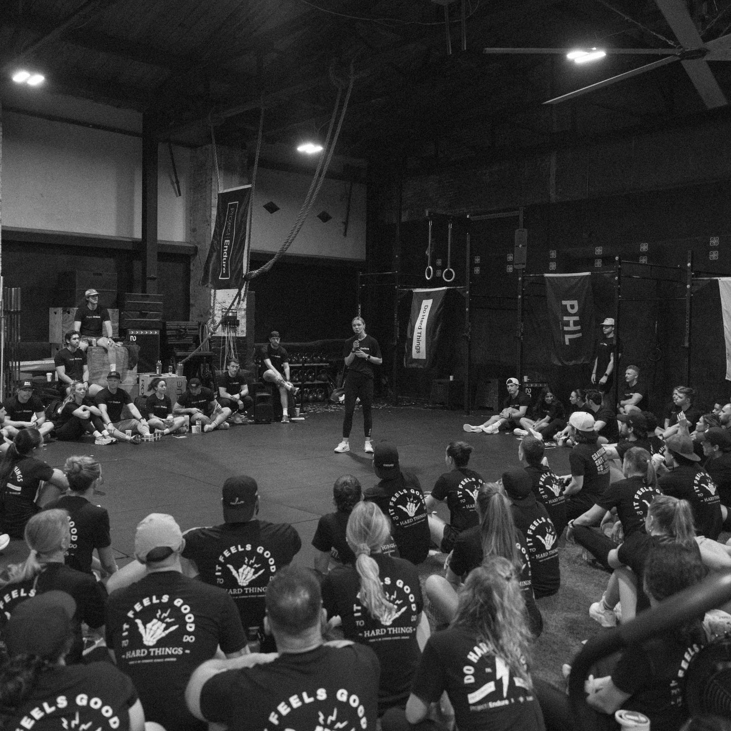 Ticket: 2026 Project Endure Event 🎟️