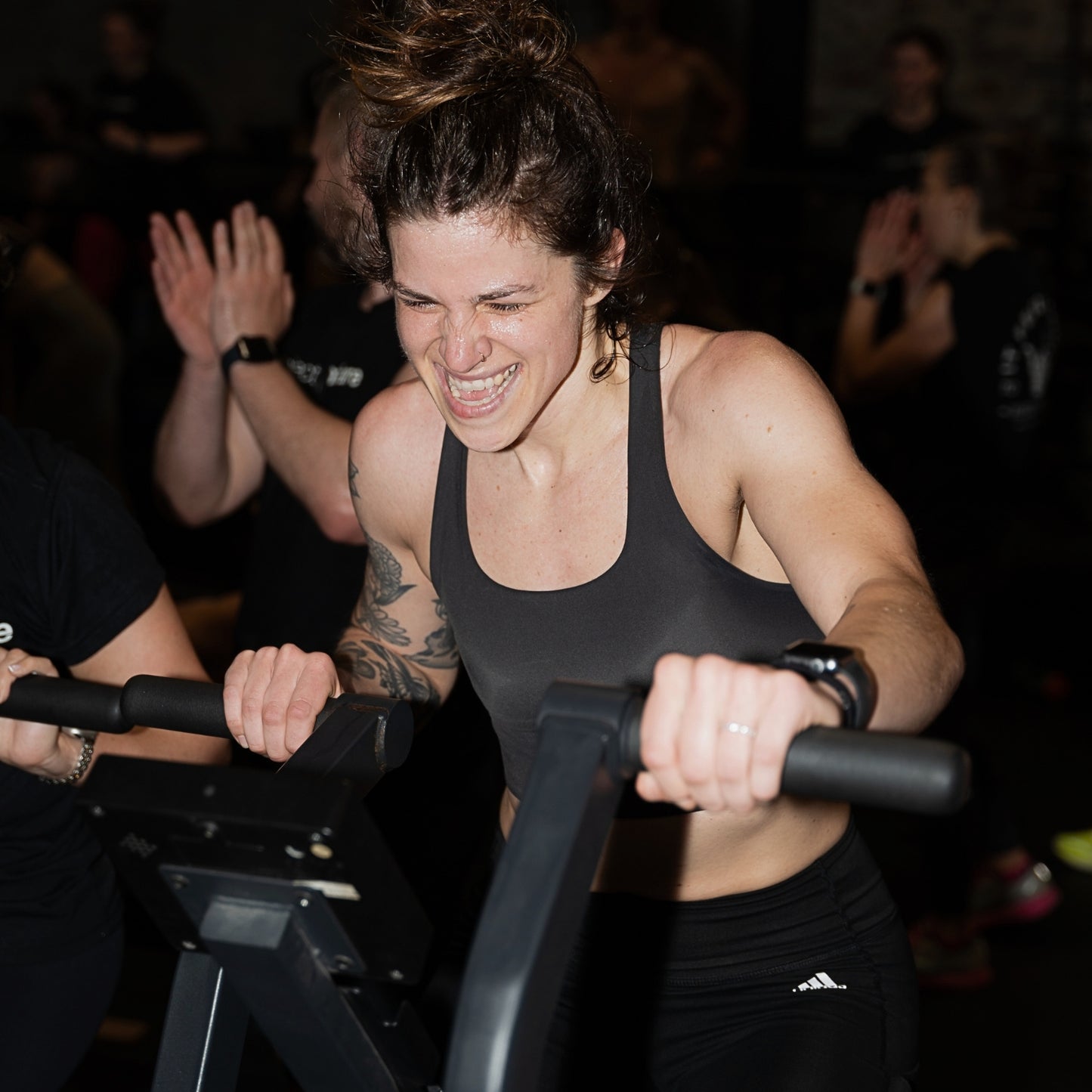 Ticket: 2026 Project Endure Event 🎟️