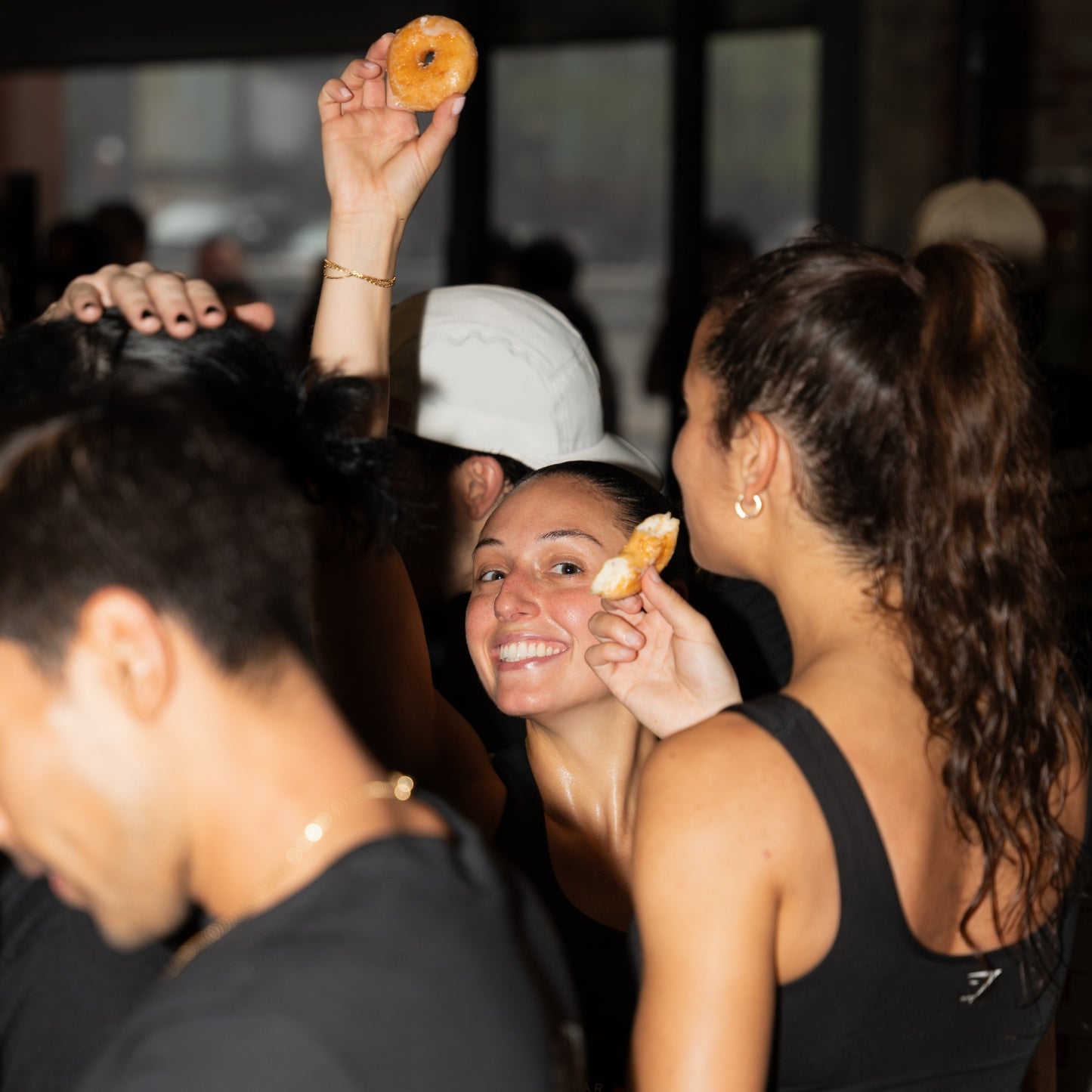 Ticket: 2026 Project Endure Event 🎟️