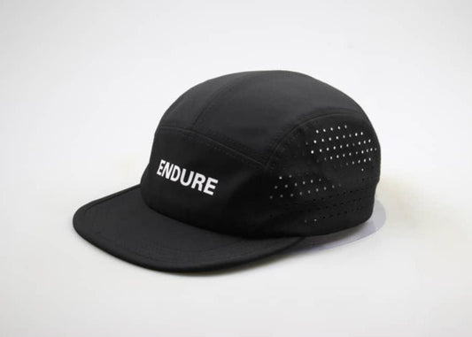 Project Endure Hat (5 Panel)