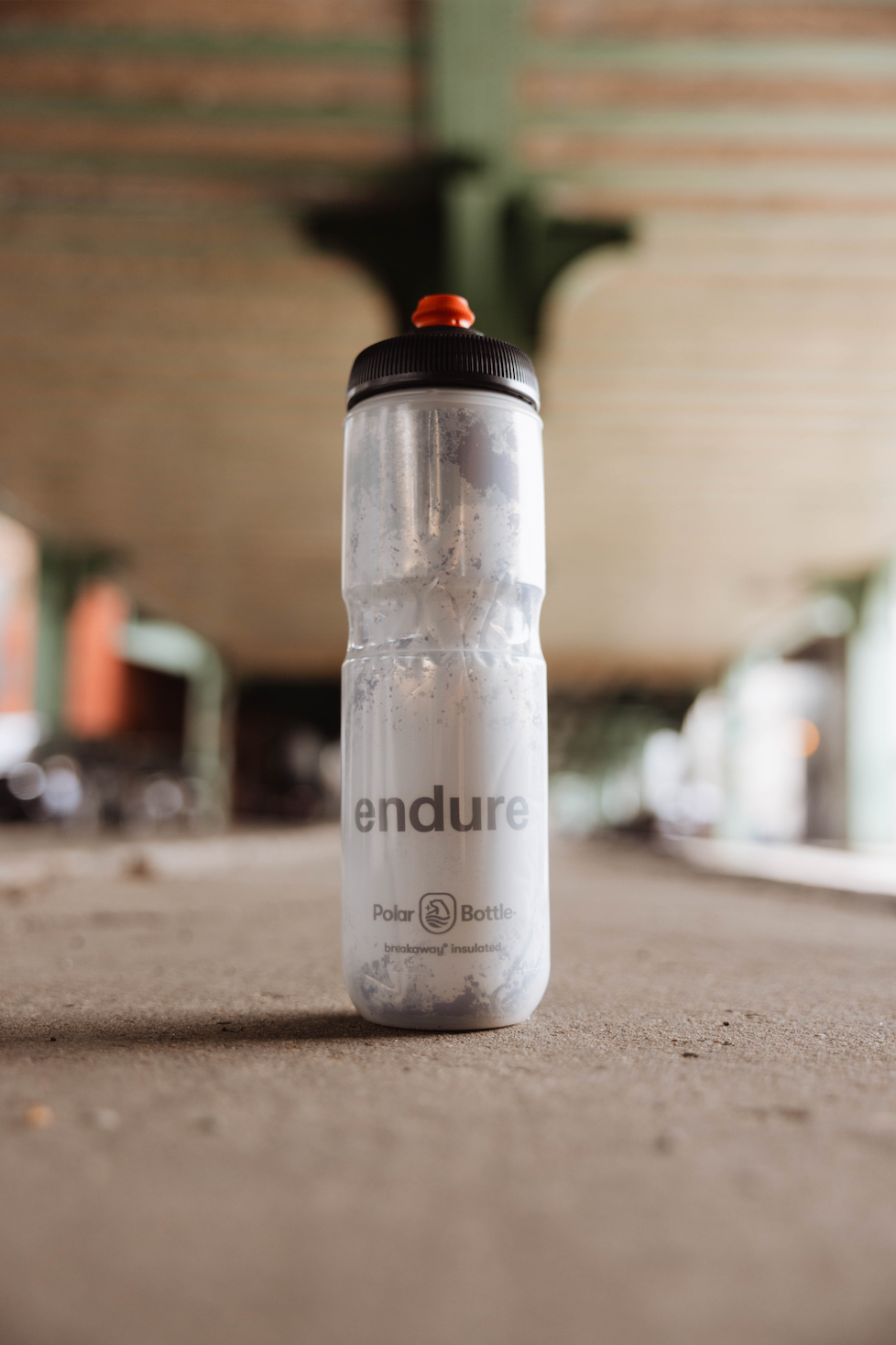 Water Bottle // Insulated 24oz